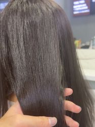 -藤野造型烫染接发