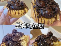 -好利来(红旗万达店)