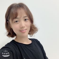 点击看大图 -BTR发型定制潮沙龙店