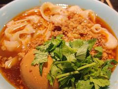 -喜晋道面馆(华严寺广场店)