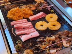 -郭记烤肉创始店(民丰大街店)