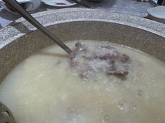 -丰尔粥食·粥底火锅·桑拿鸡(大良总店)