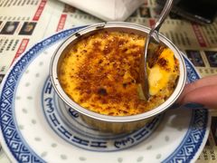 -捷信牛奶甜品世家(柳巷店)