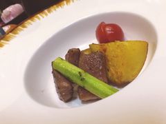 和牛-松川日本料理(长沙路店)