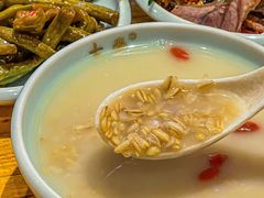 -古觉面片(科技路天朗蓝湖树店)