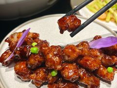 -锦楼·臻选新杭帮(杭州中心店)