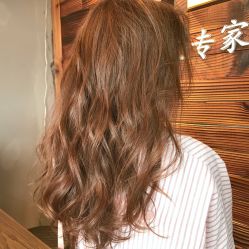 -阪川造型salon