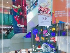 -鹏欣水游城