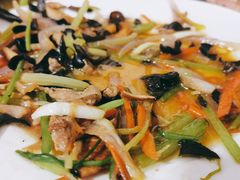 -涵家味土菜馆·徽州一绝臭鳜鱼(三河古镇店)