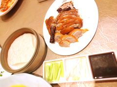 全聚德烤鸭-全聚德(萧山店)