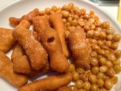 -犇鼎牛潮汕牛肉火锅(新辰里学清路店)