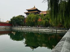 -北京市劳动人民文化宫(太庙)