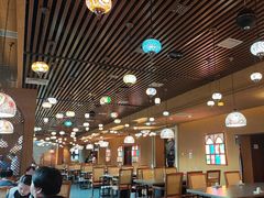 -君邦火锅(新疆大厦店)