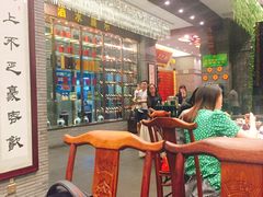 大堂-宁波状元楼酒店(和义路店)