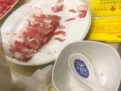 -清花阁乌拉满族火锅(厦门街店)