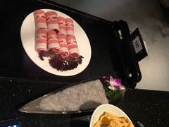 -捞王猪肚鸡火锅(财富中心店)