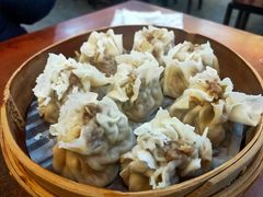 -都一处烧麦馆(前门店)