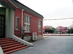 -上海理工大学(复兴路校区)