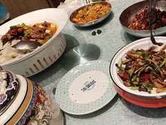 -阿娜尔·新疆菜(佰港城店)