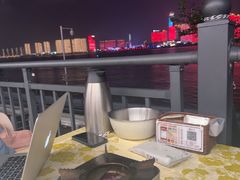 -铭副琦食·虾蟹烩馆(渔人码头店)