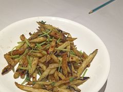 -粗茶淡饭·汉口公馆(循礼门店)