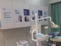 -登特口腔医院(鼓楼东街口店)