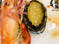 -澜悦港海鲜体验主题餐厅