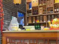 -佰家小厨·南京菜(夫子庙店)
