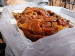 -细妹五香牛杂(步行街店)
