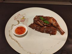 -广州文华东方酒店·江-由辉师傅主理