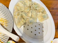 -清真·东饺宴