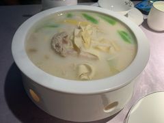 -壹品宴掦·淮扬菜(新牌坊店)