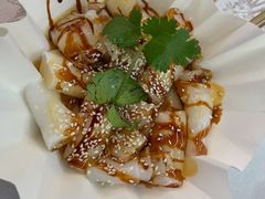 港式陈村粉-香云轩·顺德菜(香云纱园林酒店店)