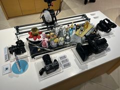 -Sony Store索尼(深圳深业上城店)