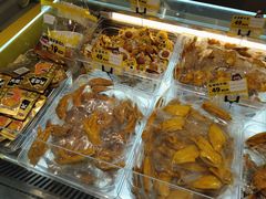 -开心焗·盐焗零食(南京中央商场新街口店)