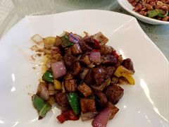 -江南村酒家