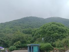 -宝岩生态观光园