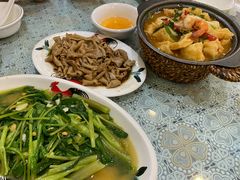 -潮汕铺老店(甜水井店)
