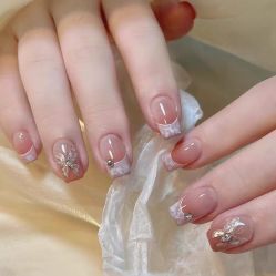 -斯馨·健康美甲美睫