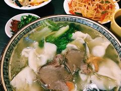 -安老太新疆第一碗(文艺路店)