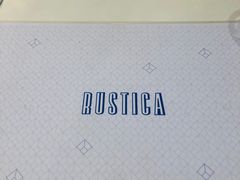 餐具摆设-Rustica Rialto Towers