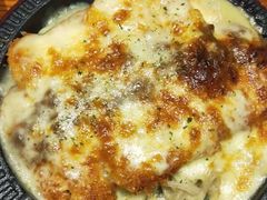 -千代武日本料理(爱建店)