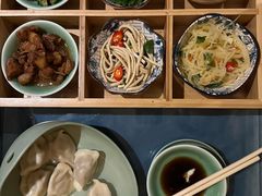 -华夏良子·足道SPA艾灸(方庄一店)