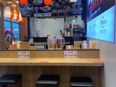 -町门烤肉拌饭专门店(哈西万达店)