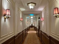 -澳门励庭海景酒店