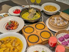 -望乡楼上海菜(日月光店)