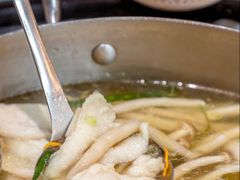 -芭夯兔·兔肉汤锅(新都店)