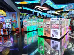 -真快活Coohoo Max(武汉绿地新田360店)