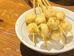 -盟重烧烤(高正街店)