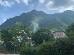 -将军关探险漂流